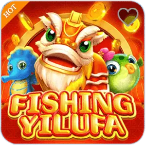 D10D Fishing Games
