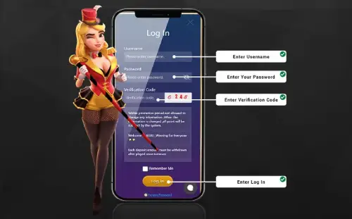 D10D Casino Login